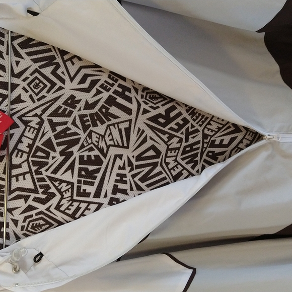 Element Men's Windbreaker XL - Picture 4 of 6